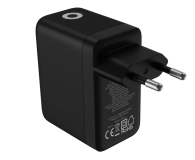 Mobile Origin GaN 65W Display Charger PW20 2x USB-C + USB-A - 1504123 - zdjęcie 3